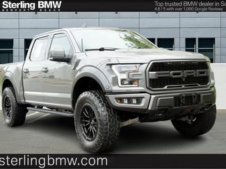 Used 2020 Ford F150 Raptor w/ Equipment Group 802A Luxury video 1