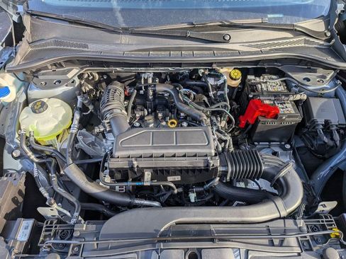 New 2026 Ford Escape Active w/ Cold Weather Package image 50