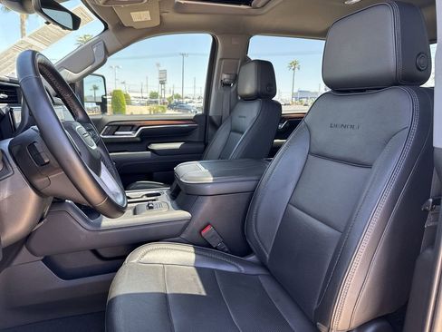 Certified 2024 GMC Sierra 2500 Denali w/ Denali Reserve Package AWD/4WD image 24