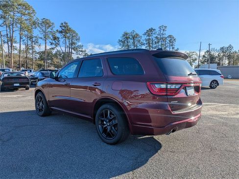 New 2026 Dodge Durango GT image 8