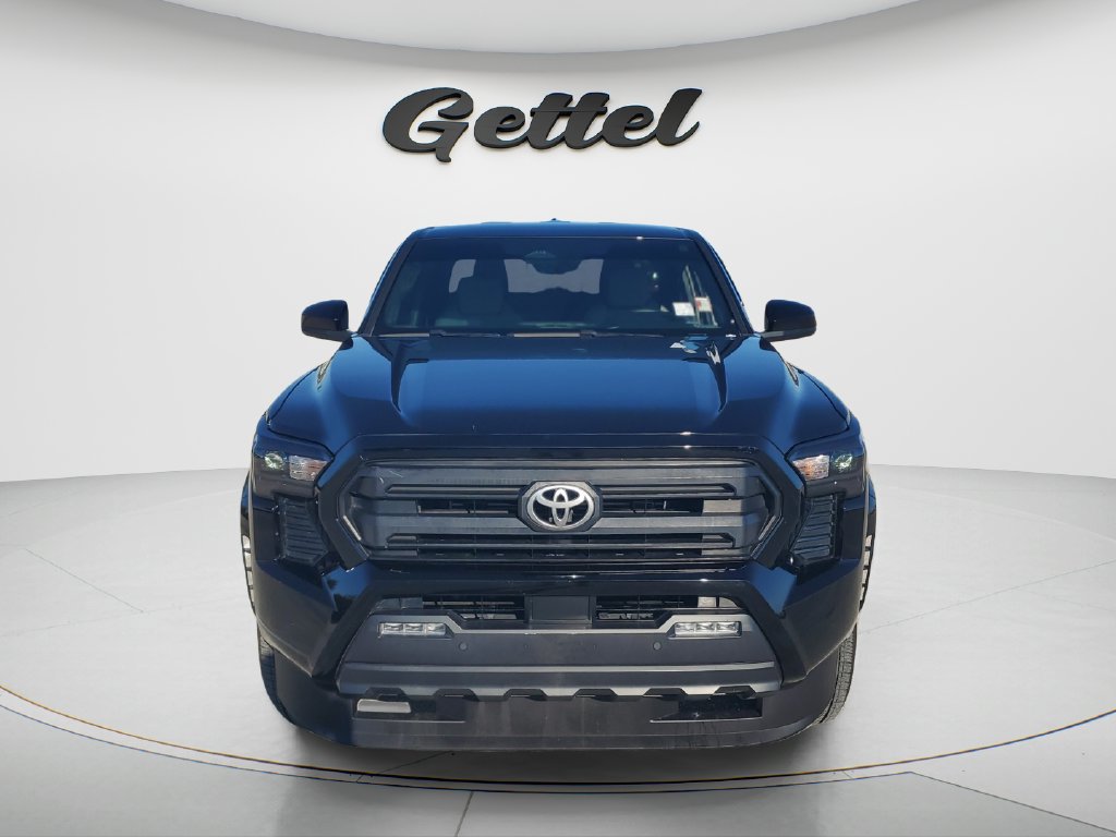 Certified 2024 Toyota Tacoma SR5 w/ SR5 Upgrade Package RWD image 2