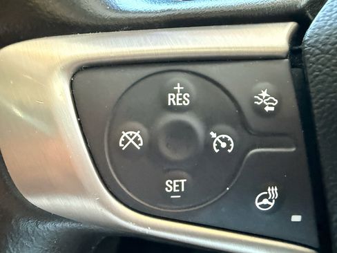Used 2020 GMC Acadia Denali w/ LPO, Cargo Package AWD/4WD image 19