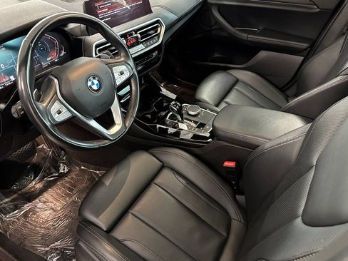 Used 2023 BMW X3 sDrive30i w/ Convenience Package RWD image 10