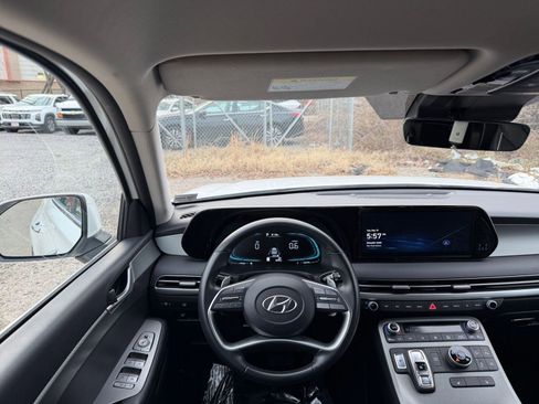 Used 2025 Hyundai Palisade SEL image 39