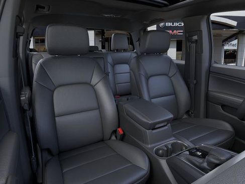 New 2026 GMC Canyon Elevation w/ Convenience Package AWD/4WD image 26