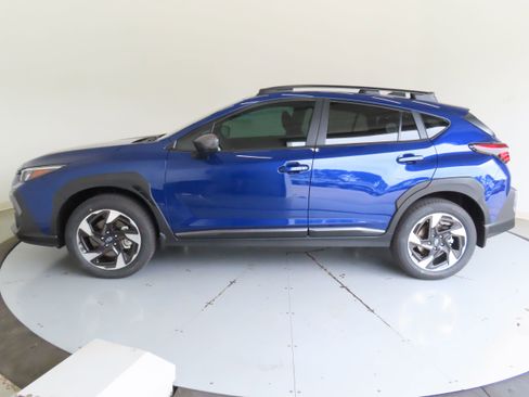 New 2026 Subaru Crosstrek 2.5i Limited AWD/4WD image 7
