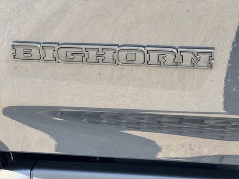 New 2026 RAM 1500 Big Horn image 32