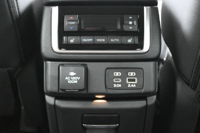 New 2026 Subaru Ascent Bronze Edition AWD/4WD image 23