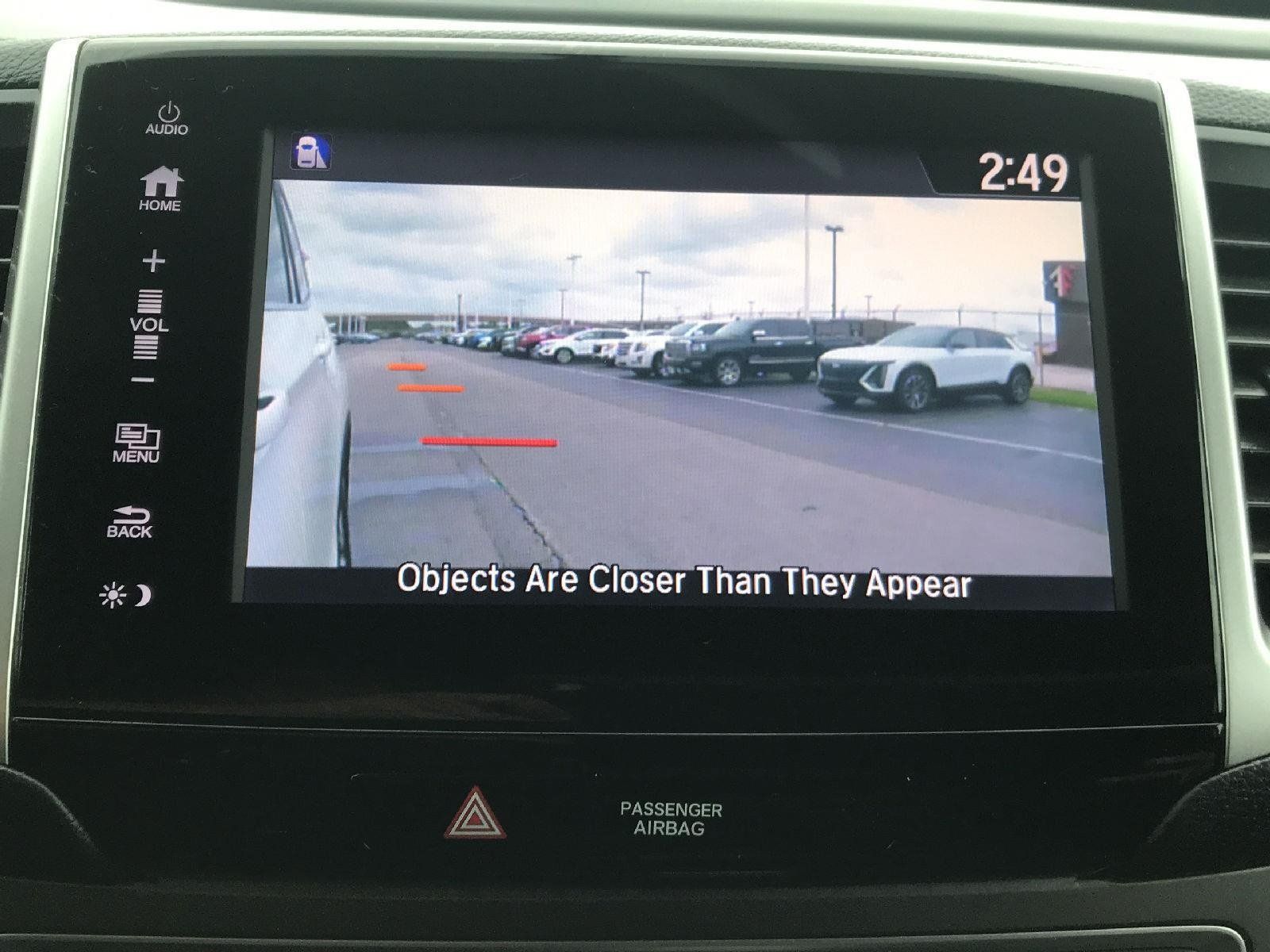 Used 2018 Honda Pilot EX-L image 32