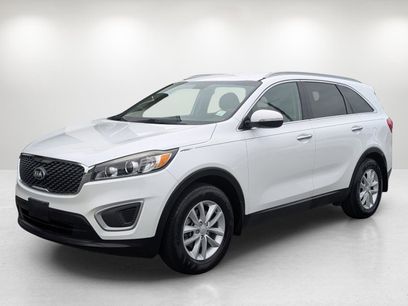 Used 2018 Kia Sorento LX