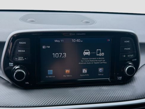 Used 2021 Hyundai Tucson Value w/ Winter Weather Package FWD image 11