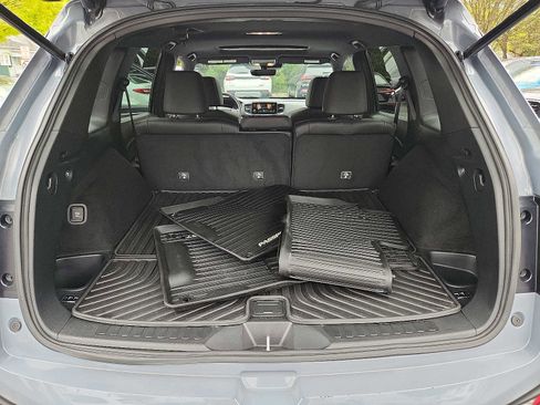 Used 2024 Honda Passport EX-L image 27