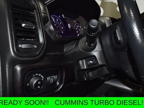 Used 2023 RAM 2500 Rebel w/ Level 1 Equipment Group AWD/4WD image 24