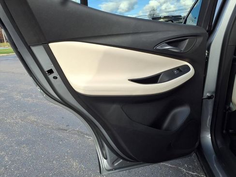 Certified 2023 Buick Encore GX Preferred w/ Cold Weather Comfort Package image 22