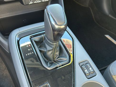 Certified 2025 Subaru Crosstrek 2.5i Sport image 18