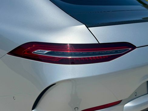 Used 2022 Mercedes-Benz AMG GT 53 image 73