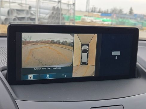 Used 2023 Acura RDX AWD w/ A-Spec & Advance Pkg image 26