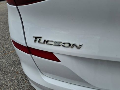 Used 2021 Hyundai Tucson SEL image 5