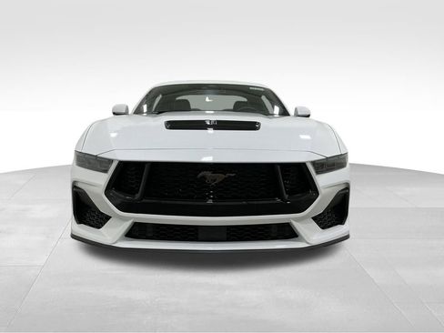 New 2026 Ford Mustang GT Premium image 6