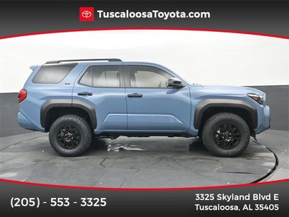 New 2025 Toyota 4Runner SR5