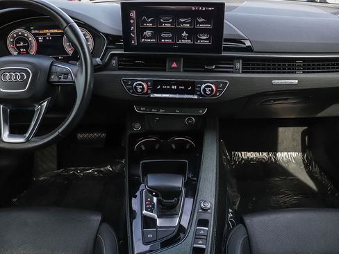 Used 2021 Audi A5 2.0T Premium Plus w/ Premium Plus image 23