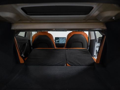 Used 2019 Tesla Model 3 Long Range image 36