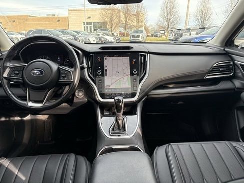 Used 2021 Subaru Legacy Limited XT w/ Popular Package #2 image 20