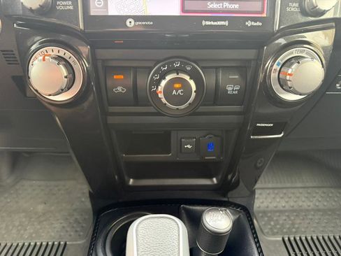 Used 2023 Toyota 4Runner TRD Off-Road Premium w/ Off Road Premium Plus Package image 22