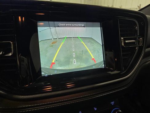 Used 2022 Dodge Durango GT image 12