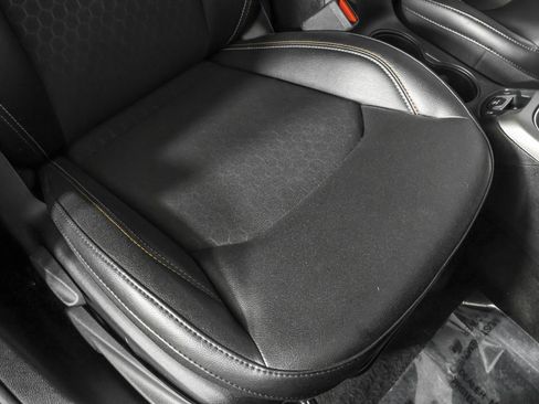 Used 2018 Jeep Compass Latitude w/ Popular Equipment Group image 46