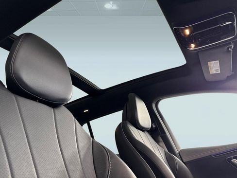 Certified 2024 Mercedes-Benz EQE 350+ SUV image 13