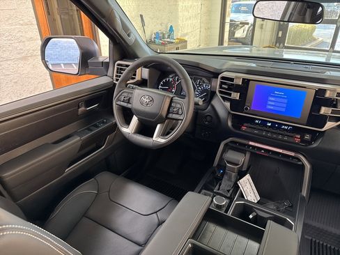 New 2026 Toyota Tundra SR5 image 42