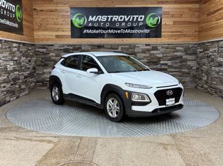 Used 2020 Hyundai Kona SE w/ Cargo Package video 1