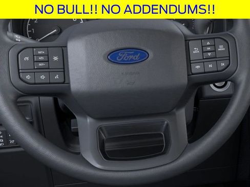 New 2026 Ford F150 XL w/ Equipment Group 103A High image 13