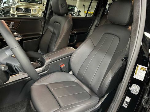 New 2026 Mercedes-Benz GLB 250 4MATIC image 25