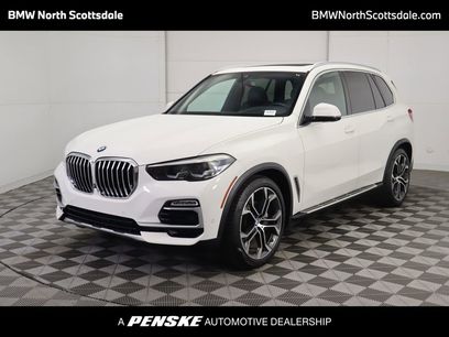 Used 2020 BMW X5 sDrive40i w/ Premium Package