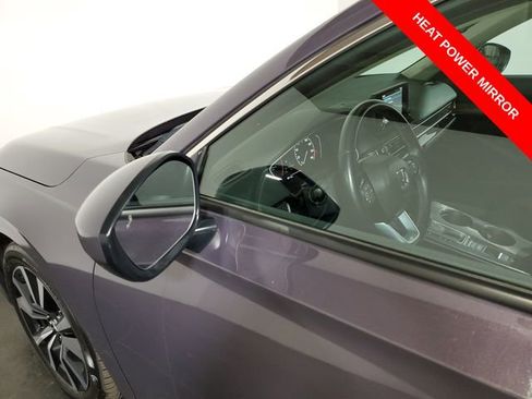 Used 2024 Honda Civic EX-L image 29