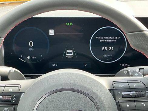 Used 2025 Hyundai Sonata N Line image 14