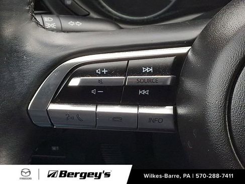 Certified 2023 MAZDA CX-30 AWD 2.5 S w/ Preferred Package image 24