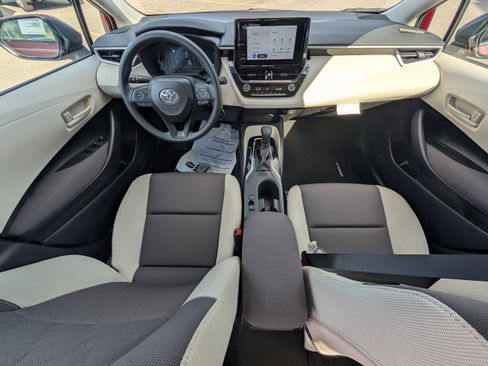 New 2026 Toyota Corolla LE image 25