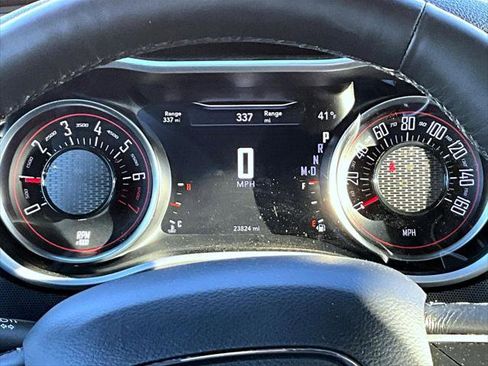 Certified 2018 Dodge Challenger GT w/ Driver Convenience Group image 12