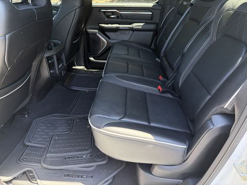 Used 2025 RAM 1500 Limited AWD/4WD image 28