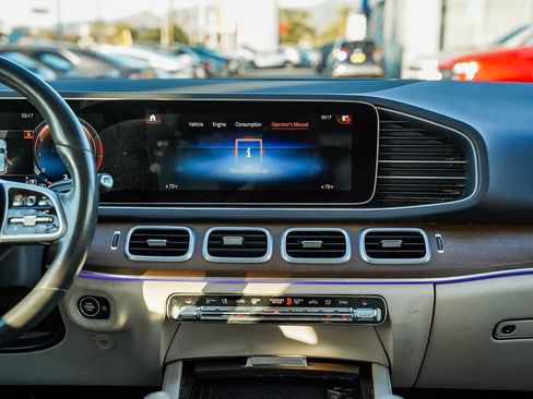 Used 2020 Mercedes-Benz GLE 350 image 11