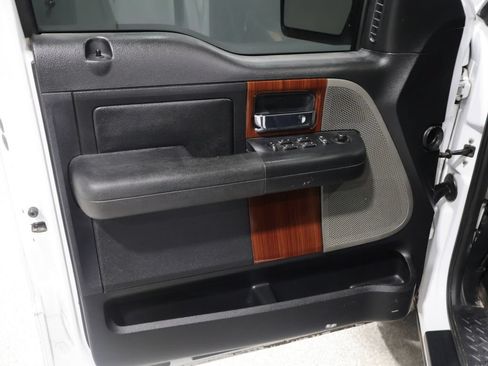 Used 2005 Ford F150 Lariat AWD/4WD image 14