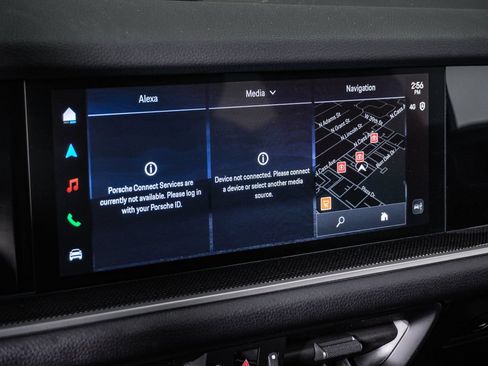 Certified 2026 Porsche Cayenne Coupe AWD/4WD image 22