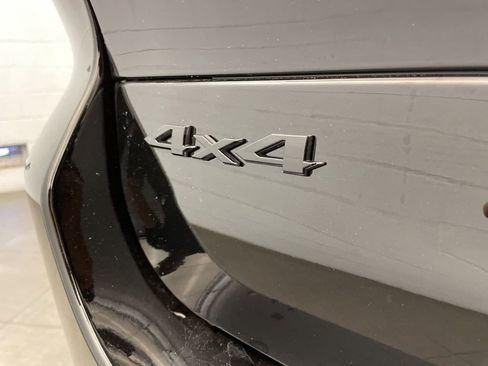 New 2025 Jeep Grand Cherokee L Limited w/ Black Appearance Package image 6