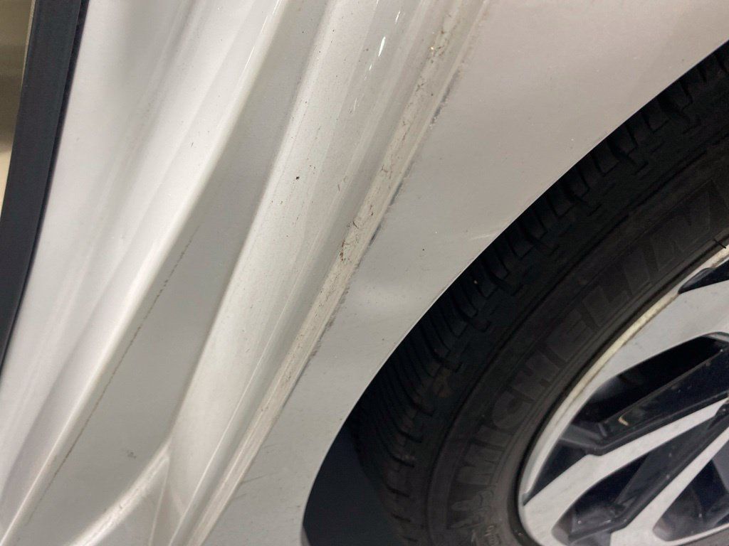 Used 2016 Honda Accord EX-L image 15