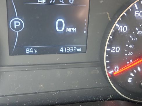 Used 2018 Kia Sportage LX AWD/4WD image 13