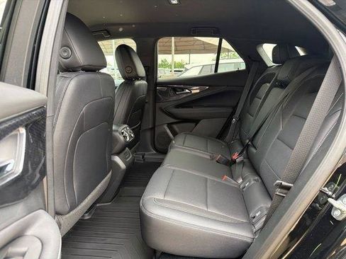 New 2026 Chevrolet Blazer EV LT AWD/4WD image 28