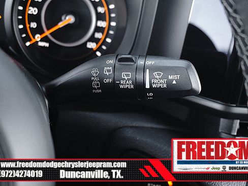 New 2026 Jeep Wrangler Sport S image 33